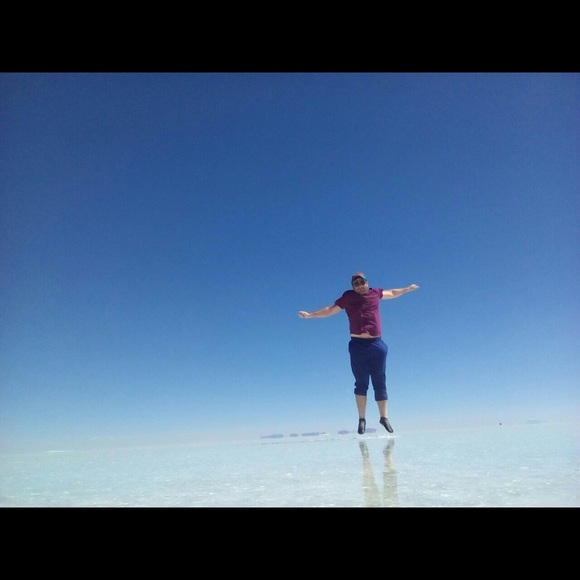 Meet your Posher, John - Picture 1 of 1